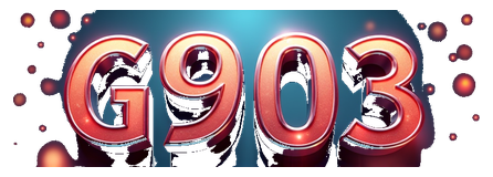 g903 logo