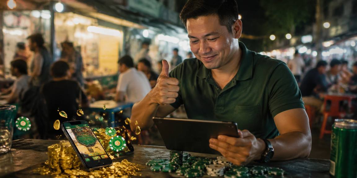 g903 MoMo ZaloPay VNPay tích hợp sẵn